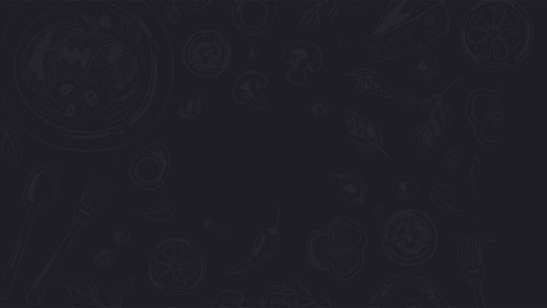 Cake gallery background